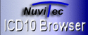 ICD10 Browser Logo